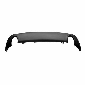 Bumper Valance / Grille Kit Rear Panel for Dodge Charger Pursuit R/T Scat Pack Enforcer 2015-2023