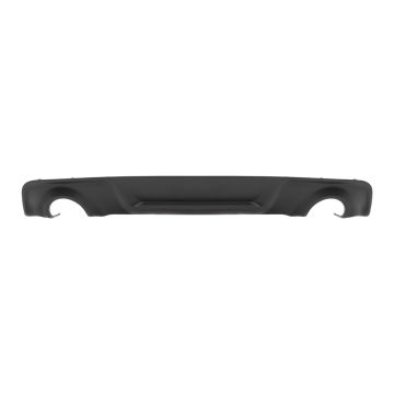Bumper Valance / Grille Kit Rear w/Wide Body Option Panel for Dodge Charger 2020-2023