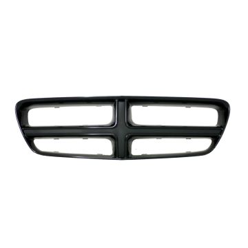 Grille Molding for Dodge Charger R/T SXT SXT Plus SE 2011-2014