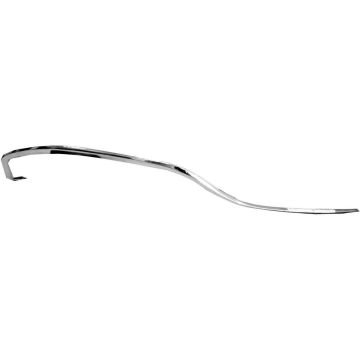 Grille Molding Chrome for Chrysler 200 Sedan 2015-2017