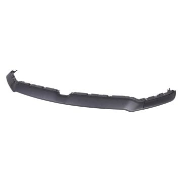 Grille Molding Upper Trim w/Black Moulding CAPA for Ram 1500 2019-2024