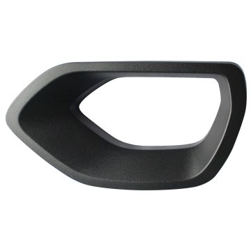 Grille Molding Left Grille Air Intake Bezel for Dodge Charger Scat Pack Scat Pack 392 2019-2023