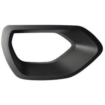 Grille Molding Right Grille Air Intake Bezel for Dodge Charger Scat Pack Scat Pack 392 2019-2023