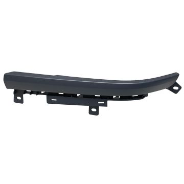 Grille Molding Left Lower Trim for Ram 1500 Limited Laramie Laramie Longhorn Limited Longhorn 2019-2023