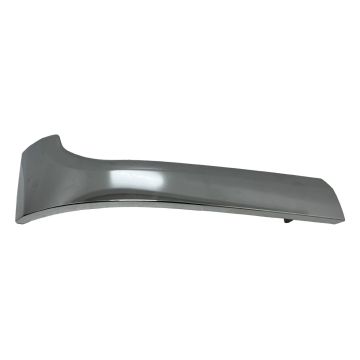 Grille Molding Right Lower Chrome CAPA for Ram 2500 5500 4500 3500