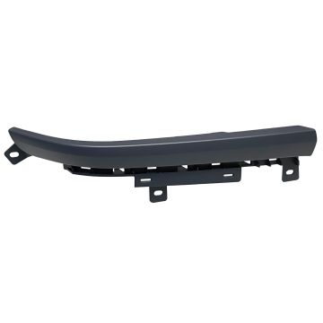 Grille Molding Right Lower Trim for Ram 1500 Limited Laramie Laramie Longhorn Limited Longhorn 2019-2023