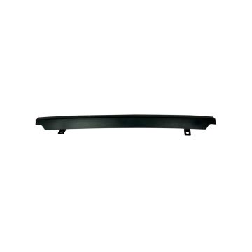 Grille Molding Lower CAPA for Jeep Wrangler Gladiator