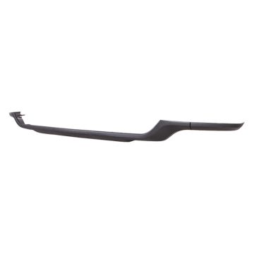 Grille Molding Upper CAPA for Ram 2500 5500 4500 3500