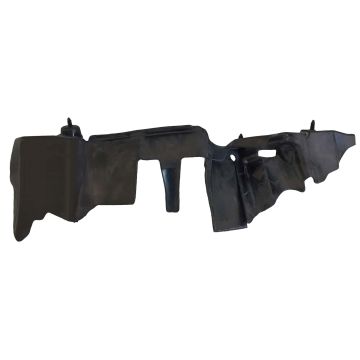 Grille Air Deflector Left Radiator Side Shield for Dodge Grand Caravan 2011-2020