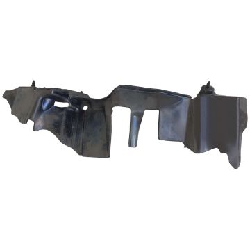 Grille Air Deflector Right Radiator Side Shield for Dodge Grand Caravan 2011-2020