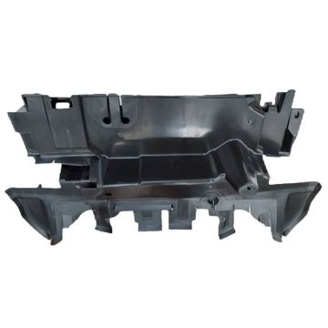 Grille Air Deflector Air Baffle Kit for Chrysler 200 2015-2017