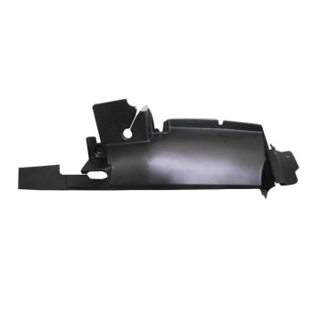 Grille Air Deflector Right for Jeep Grand Cherokee 2011-2013