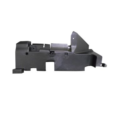 Grille Air Deflector Left for Jeep Cherokee 2014-2018