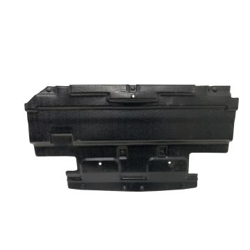Grille Air Deflector Lower Radiator Seal for Ram 1500 2014-2022