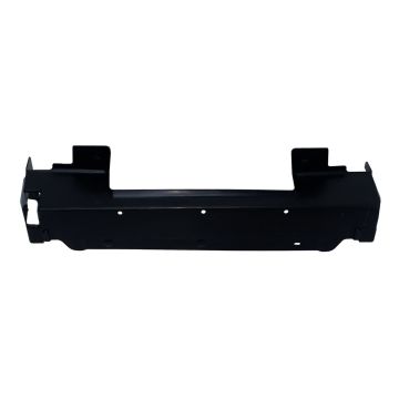 Grille Air Deflector Lower Radiator Seal for Jeep Wrangler Wrangler JK