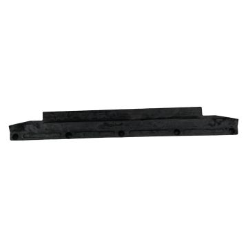 Grille Air Deflector Lower Radiator Seal for Dodge Caliber Jeep Compass Patriot