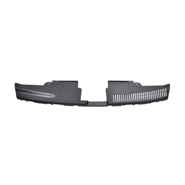 Panel Molding Front Upper Radiator Cover CAPA for Dodge Durango Limited R/T SXT Citadel GT SRT 2014-2024