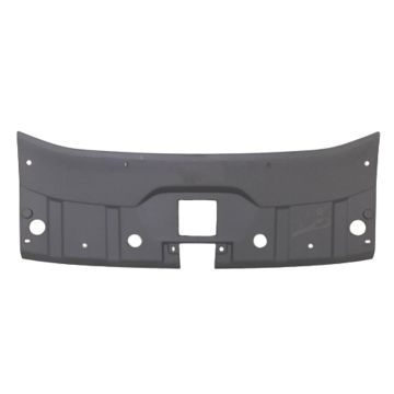 Panel Molding Front Upper Radiator Cover for Jeep Grand Cherokee L Grand Cherokee