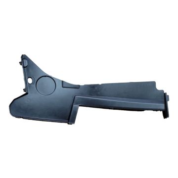 Panel Molding Front Right Upper Radiator Closeout Panel for Dodge Challenger 2015-2023