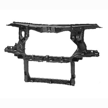Radiator Support CAPA for Dodge Nitro 2007-2011