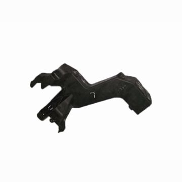 Radiator Support Left Side Support/Headlamp Mounting Bracket CAPA for Dodge Durango 2011-2013