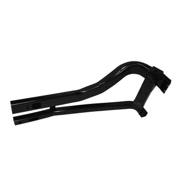Radiator Support Right Side Rail for Dodge Ram 1500 Ram 1500 1500 Classic