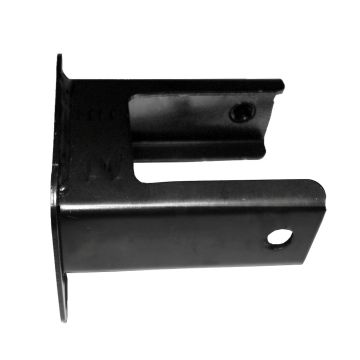 Radiator Support Right Upper Side Support Bracket CAPA for Jeep Cherokee 2014-2018