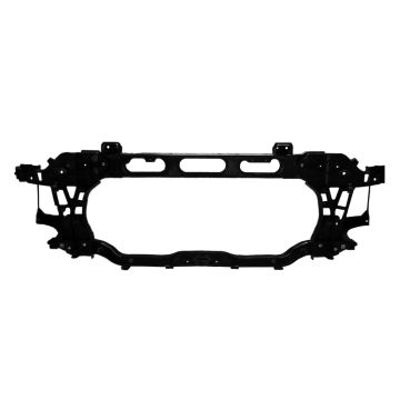 Radiator Support Upper/Lower/Side Supports & Headlamp Brackets CAPA for Ram 3500 2500