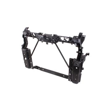 Radiator Support Assembly CAPA for Jeep Grand Cherokee L Grand Cherokee