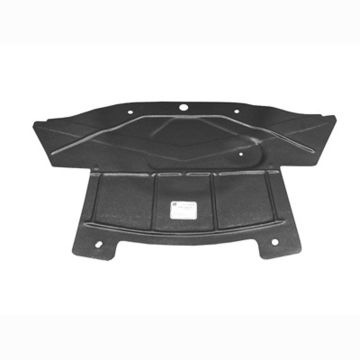 Engine Cover Rear Lower Splash Shield for Chrysler 300 Dodge Charger Magnum Challenger