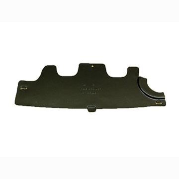 Engine Cover Lower Side Shield for Chrysler 300 Dodge Charger