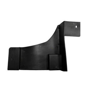 Engine Cover Left Lower Closeout Panel 2 Piece Design for Dodge Journey 2011-2020