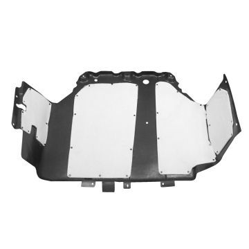 Engine Cover Lower Front Eng for Jeep Compass 2011-2017