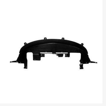 Engine Cover Front Lower 1 Piece Bumper PP/Injection CAPA for Dodge Journey 2011-2020