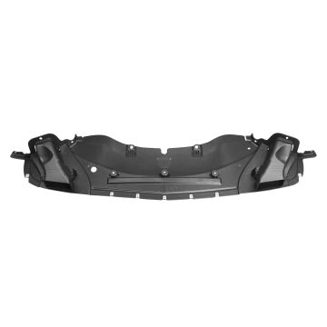 Engine Cover Front Lower w/Air Ducts for Dodge Challenger 2008-2010