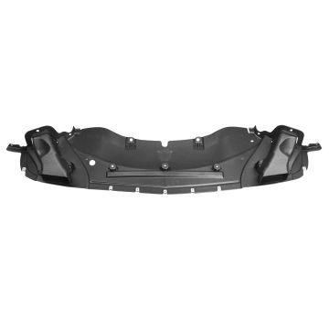 Engine Cover Front Lower w/Air Ducts CAPA for Dodge Challenger 2008-2010