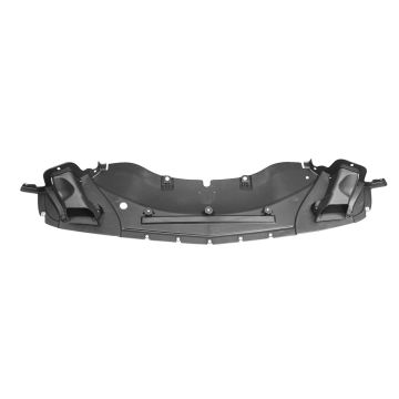 Engine Cover Front Lower w/o Wide Body Option for Dodge Challenger 2015-2023