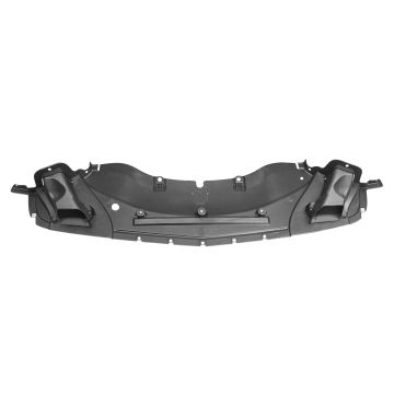 Engine Cover Front Lower w/o Wide Body Option CAPA for Dodge Challenger 2015-2023