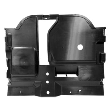 Engine Cover Lower Center for Chrysler Town & Country Dodge Grand Caravan