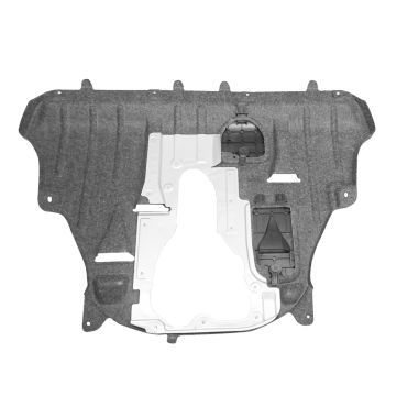 Engine Cover Lower CAPA for Jeep Cherokee 2015-2018