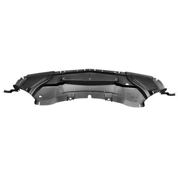 Engine Cover Front Lower w/o Wide Body Option for Dodge Challenger 2013-2023