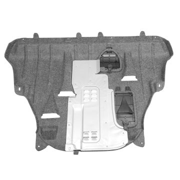 Engine Cover Lower Center Engine for Jeep Cherokee 2015-2018