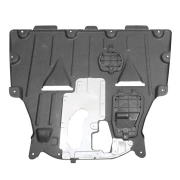 Engine Cover Lower CAPA for Chrysler 200 2015-2017