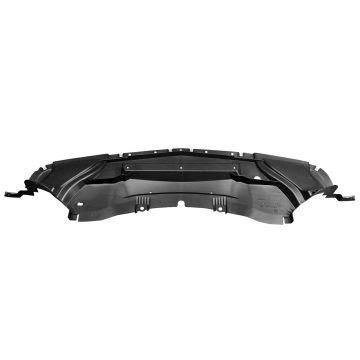 Engine Cover Front Lower w/o Air Ducts for Dodge Challenger 2009-2012