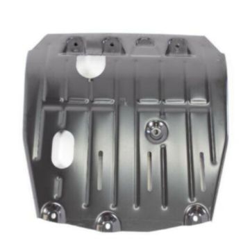 Engine Cover Lower Front Skid Plate for Jeep Compass Patriot