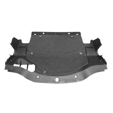 Engine Cover Lower Center CAPA for Chrysler 300 2015-2023