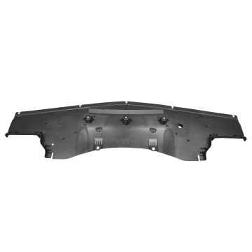 Engine Cover Front Lower HEMI Eng w/o Wide Body Option for Dodge Challenger 2015-2023