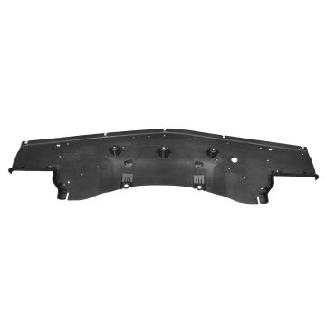 Engine Cover Front Lower w/Wide Body Option CAPA for Dodge Challenger 2018-2023