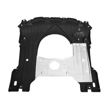 Engine Cover Lower CAPA for Chrysler Pacifica 2020-2024