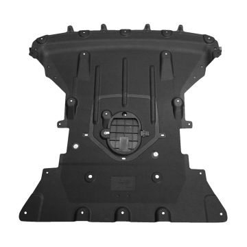 Engine Cover Lower CAPA for Jeep Grand Cherokee L Grand Cherokee